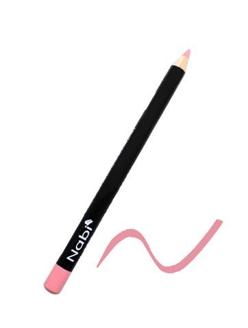 L42 - 5 1/2" Short Lipliner Pencil Light Pink