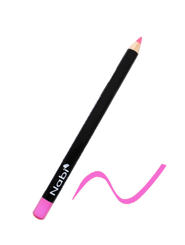 L48 - 5 1/2" Short Lipliner Pencil Pink Pearl
