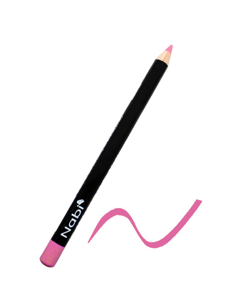 L57 - 5 1/2" Short Lipliner Pencil Iris Glitter