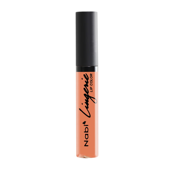 LL11 - NABI Lingerie Lip Color Peach