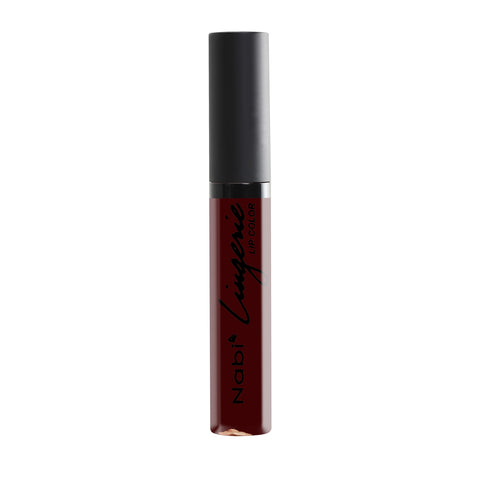 LL26 - NABI Lingerie Lip Color Currant