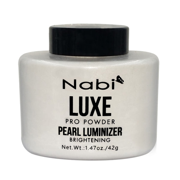 LPP02 - LUXE Pro Powder PEARL LUMINIZER