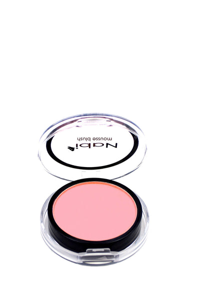 MB03 - Mousse Blush Baby Peach