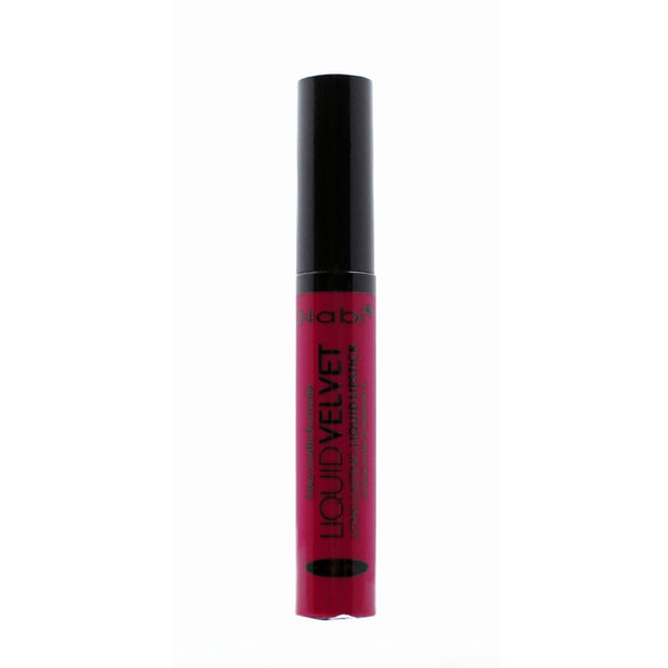 MLL30 - Liquid Velvet Matte Lip Gloss Rose
