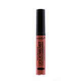 MLL33 - Liquid Velvet Matte Lip Gloss Natural