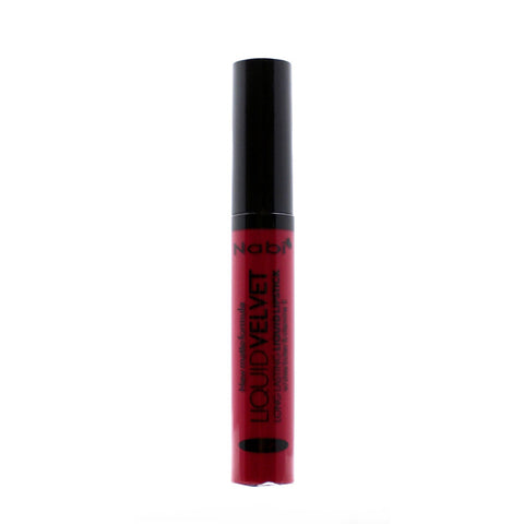 MLL40 - Liquid Velvet Matte Lipstick Rose Rose