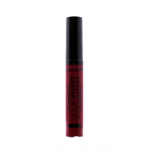 MLL43 - Liquid Velvet Matte Lip Gloss Lilac