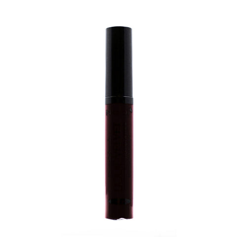 MLL59 - Liquid Velvet Matte Lip Gloss Chocolate