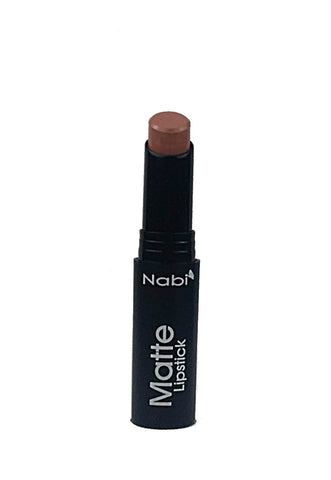 MLS102 - Matte Lipstick Caramel