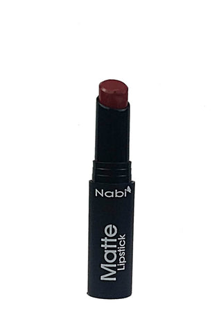 MLS105 - Matte Lipstick Autumn