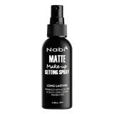 MS-02 Matte Make-Up Setting Spray