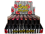 SMLS48B-SEMI MATTE LIPSTICK 8 PCS/SET