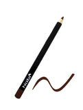 L01 - 5 1/2" Short Lipliner Pencil Auburn