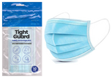 3-Ply Blue Disposable Face Mask 10pcs / pack