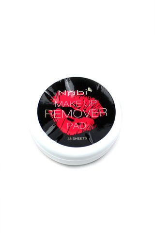 MR38 -  Makeup Remover Pad